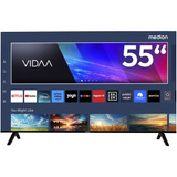 Medion LIFE MD 855200, LED-tv Sort