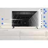 Medion LIFE MD 855200, LED-tv Sort