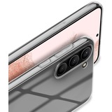 Nevox Mobiltelefon Cover gennemsigtig