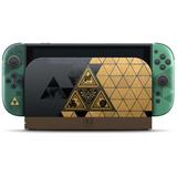 Nintendo Switch 2 - The Legend of Zelda-Edition, Håndholdt konsol 