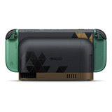 Nintendo Switch 2 - The Legend of Zelda-Edition, Håndholdt konsol 