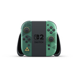 Nintendo Switch 2 - The Legend of Zelda-Edition, Håndholdt konsol 
