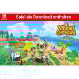 Nintendo Switch Lite, Spillekonsol Gul