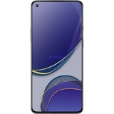 OnePlus 8T 16,6 cm (6.55") Dual SIM Oxygen OS 5G USB Type-C 8 GB 128 GB 4500 mAh Sølv, Mobiltelefon Sølv, 16,6 cm (6.55"), 8 GB, 128 GB, 48 MP, Oxygen OS, Sølv