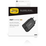 Otterbox 78-81339, Oplader Sort
