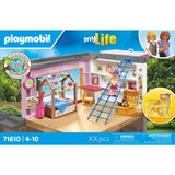 PLAYMOBIL 71610, Bygge legetøj 