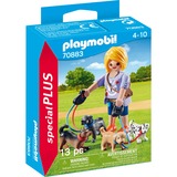 PLAYMOBIL Bygge legetøj 