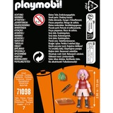 PLAYMOBIL Bygge legetøj 