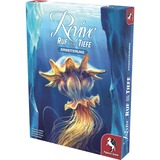 Pegasus Revive: Kald fra dybet, Brætspil 