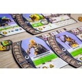 Pegasus Revive: Kald fra dybet, Brætspil 