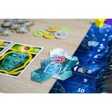 Pegasus Revive: Kald fra dybet, Brætspil 