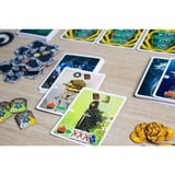 Pegasus Revive: Kald fra dybet, Brætspil 