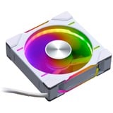 Phanteks D30-120 PWM Regular, Sag fan Hvid