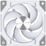 Phanteks D30-120 PWM Regular, Sag fan Hvid