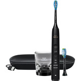 Philips HX9913/18, El-tandbørste Sort