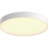 Philips Hue Enrave ekstra stor loftslampe, LED lys Hvid, Philips Hue White ambiance Enrave ekstra stor loftslampe, Intelligent loftslys, Bluetooth, Hvid, LED, Metal, Ikke-udskiftelig pære(r)