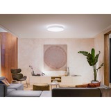Philips Hue Enrave ekstra stor loftslampe, LED lys Hvid, Philips Hue White ambiance Enrave ekstra stor loftslampe, Intelligent loftslys, Bluetooth, Hvid, LED, Metal, Ikke-udskiftelig pære(r)