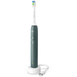 Philips Sonicare 3100 Series HX4033/26, El-tandbørste Grøn/Hvid