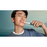 Philips Sonicare 3100 Series HX4033/26, El-tandbørste Grøn/Hvid