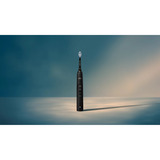 Philips Sonicare DiamondClean 9000 HX9913/18, El-tandbørste Sort