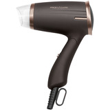 ProfiCare Hårtørrer Brown/Bronze