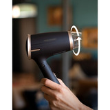 ProfiCare PC-HT 3009, Hårtørrer Brown/Bronze