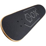 RAM 12682, Skateboard grå/Orange