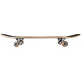 RAM 12682, Skateboard grå/Orange