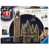 Ravensburger 11551, Puslespil 