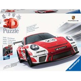 Ravensburger 11558, Puslespil 