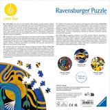 Ravensburger 12000764, Puslespil 
