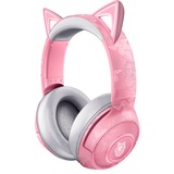 Razer Gaming headset Rosa