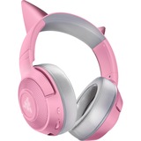 Razer Gaming headset Rosa