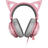 Razer Gaming headset Rosa