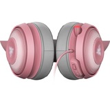 Razer Gaming headset Rosa