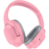 Razer Headset lyserød