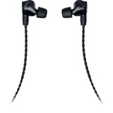 Razer Moray, Hovedtelefoner Sort