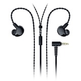 Razer RZ12-04450100-R3M1, Hovedtelefoner Sort