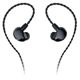 Razer RZ12-04450100-R3M1, Hovedtelefoner Sort