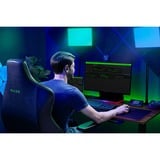 Razer RZ12-04450100-R3M1, Hovedtelefoner Sort