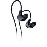 Razer RZ12-04450100-R3M1, Hovedtelefoner Sort
