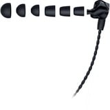 Razer RZ12-04450100-R3M1, Hovedtelefoner Sort