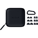 Razer RZ12-04450100-R3M1, Hovedtelefoner Sort