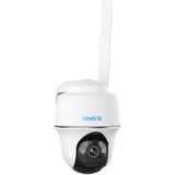 Reolink Go Series G430, Overvågningskamera Hvid