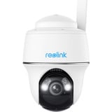 Reolink Go Series G430, Overvågningskamera Hvid