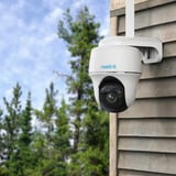Reolink Go Series G430, Overvågningskamera Hvid