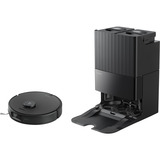 Roborock QRES52-00, Støvsuger robot Sort