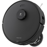 Roborock Støvsuger robot Sort