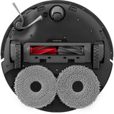 Roborock Støvsuger robot Sort