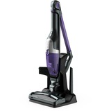Rowenta RH1238, Skaft støvsuger Sort/Lilla